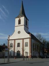 Quelle: privat St. Martin Jöhlingen